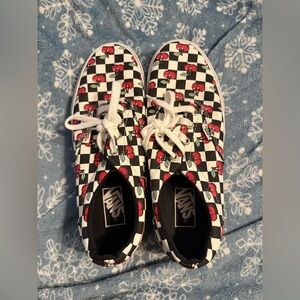 Womens Vans Shoes